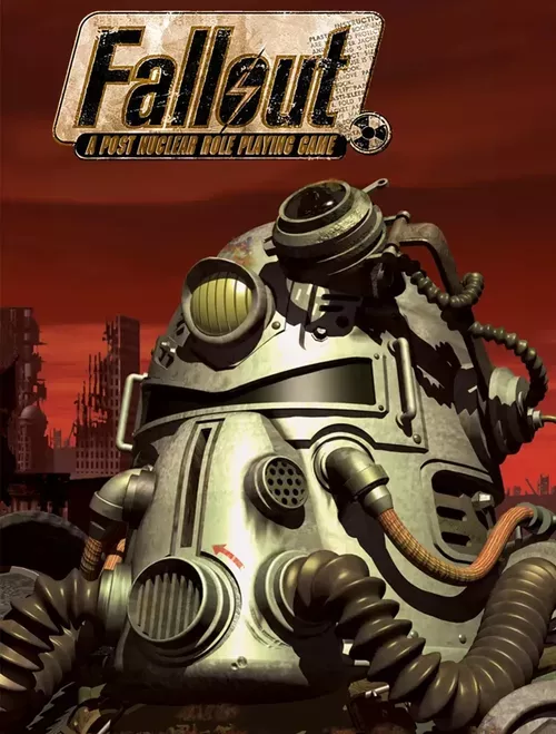 Fallout [Primegaming] (Gog)